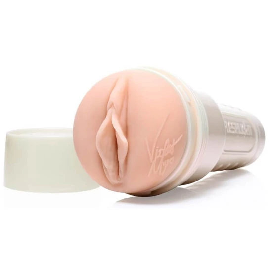 Fleshlight Violet Myers