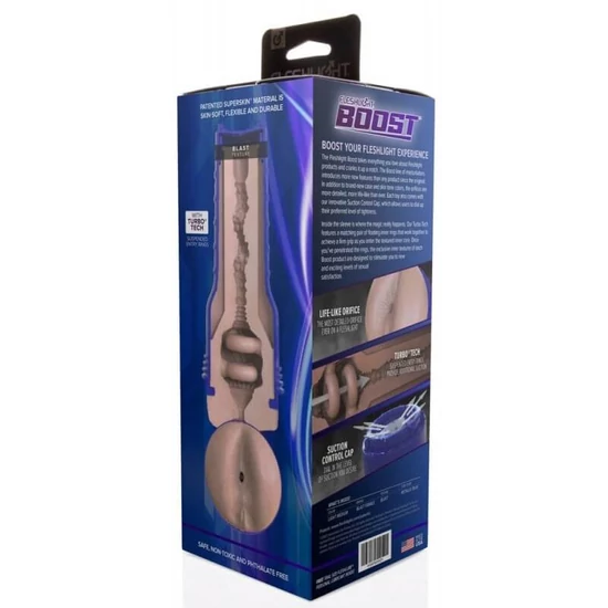 Fleshlight Boost Blast
