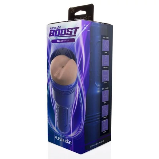 Fleshlight Boost Blast