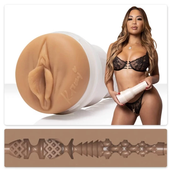 Fleshlight Kazumi