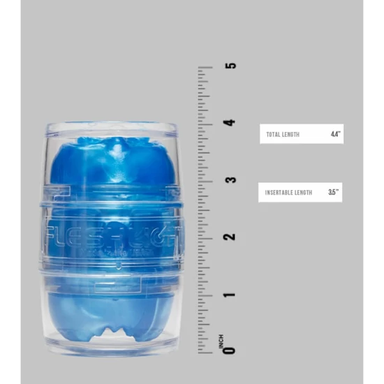 Fleshlight Quickshot Alien