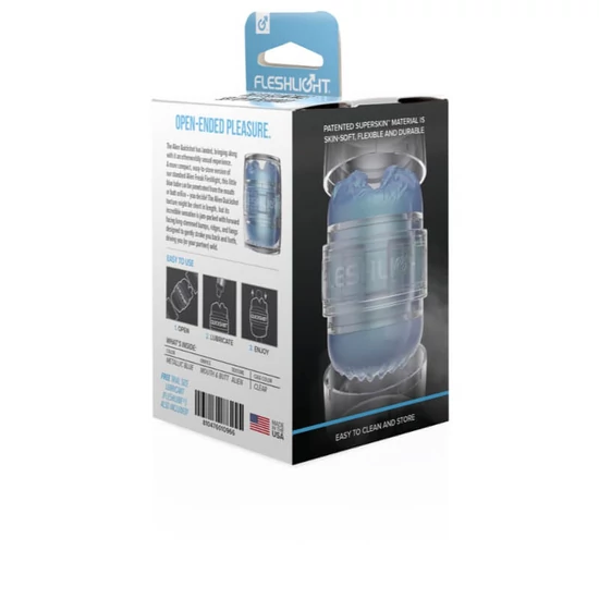 Fleshlight Quickshot Alien