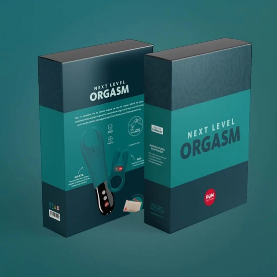 Fun Factory Next Level Orgasm Box