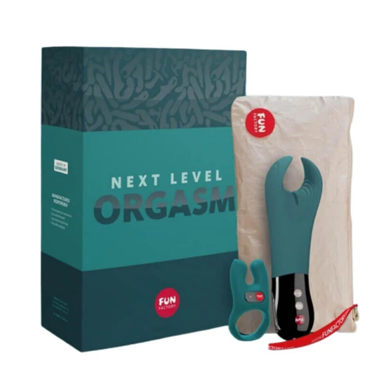 Fun Factory Next Level Orgasm Box