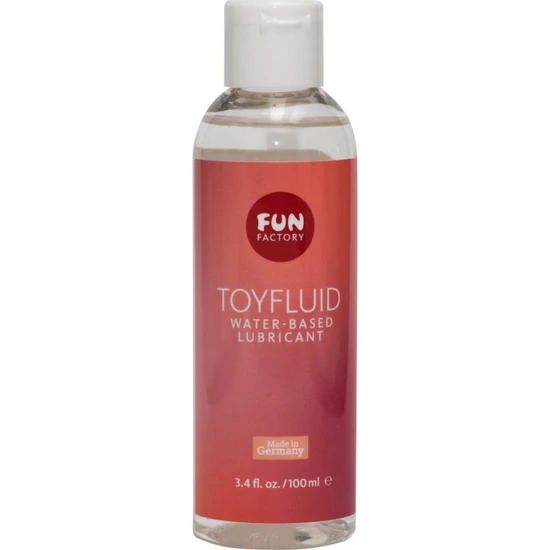 Fun Factory Toyfluid