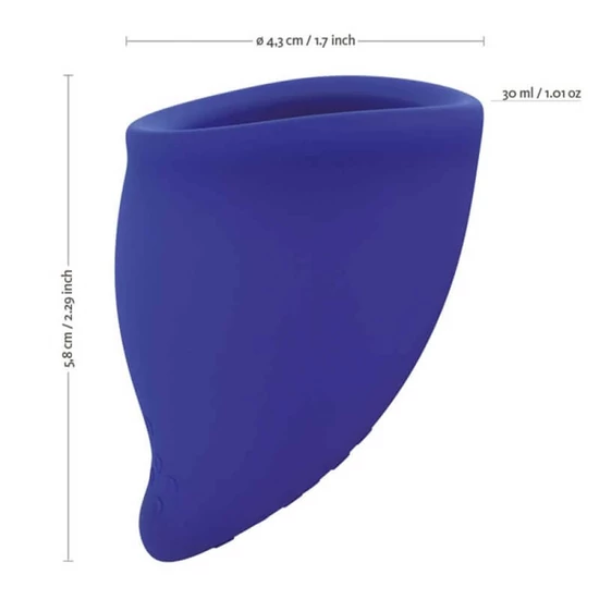 Fun Factory Fun Cup Size A Single