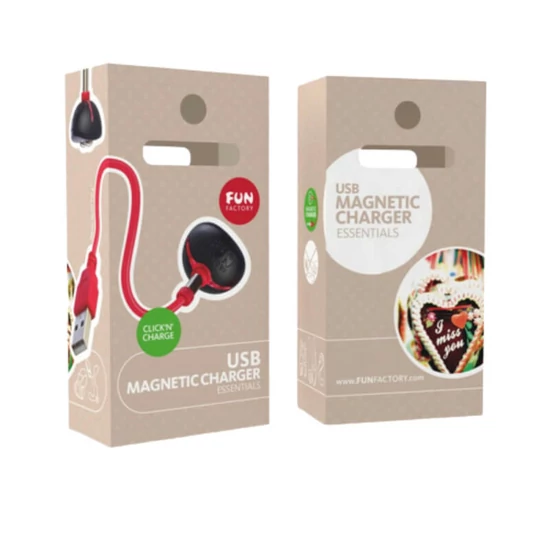 Fun Factory Fun Magnetic Plug Clinck N Charge