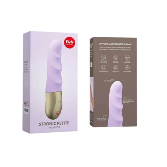 Fun Factory Stronic Petite