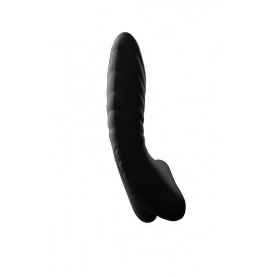 StiVi The Real Treat Rechargeable Partner Vibrator