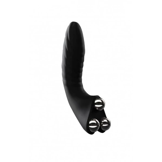 StiVi The Real Treat Rechargeable Partner Vibrator
