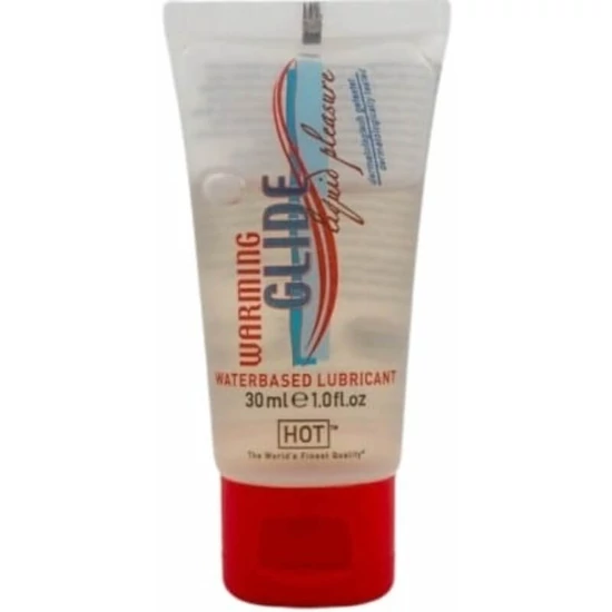 Hot Warming Glide