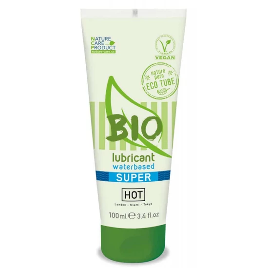 Hot Bio Superglide