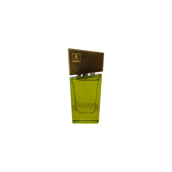 Shiatsu Pheromon Fragrance Woman Lime