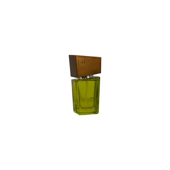 Shiatsu Pheromon Fragrance Woman Lime