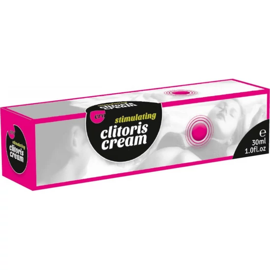 Ero Clitoris Cream