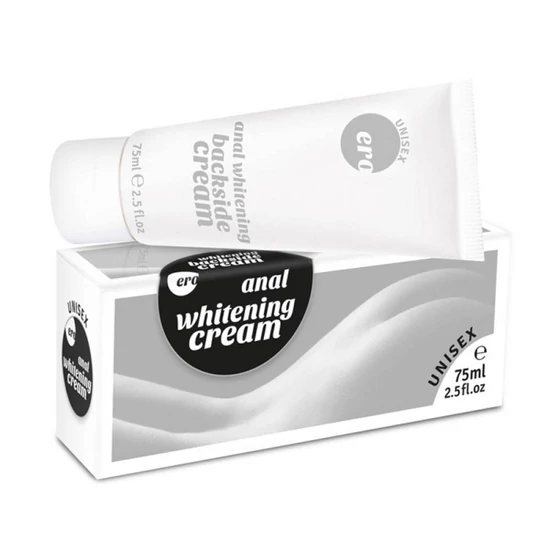 Ero Backside Anal Whitening