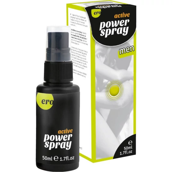 Ero Active Power Spray