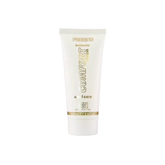 Ero Prorino Sensitive Anal Comfort