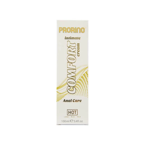 Ero Prorino Sensitive Anal Comfort