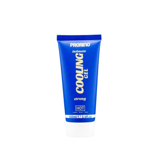 Ero Prorino Cooling Gel Strong