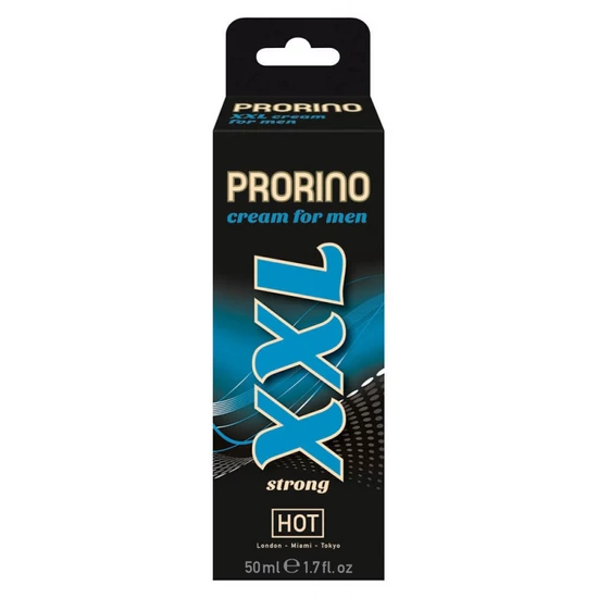 Ero Prorino XXL Cream