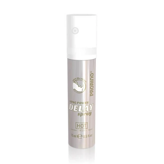 Ero Prorino Long Power Delay Spray