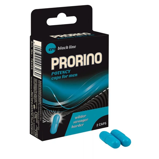 Ero Prorino Potency
