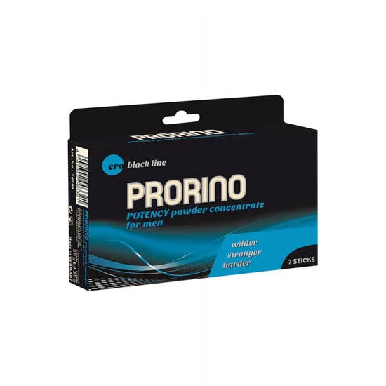 Ero Prorino Potency Powder