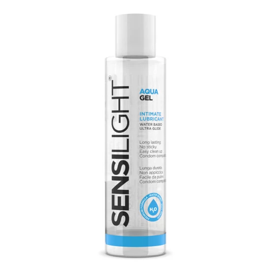 IntimateLine Sensilight Aquagel