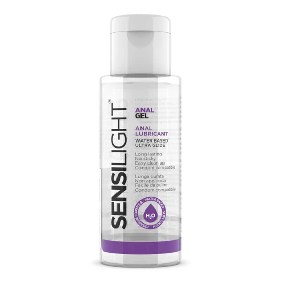 IntimateLine Sensilight Analgel