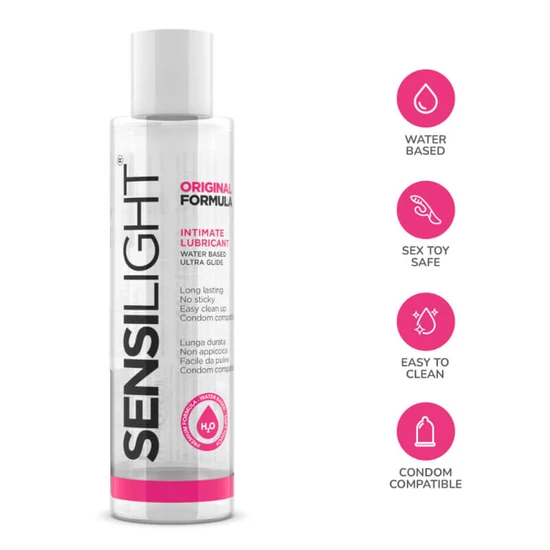 IntimateLine Sensilight Original Formula