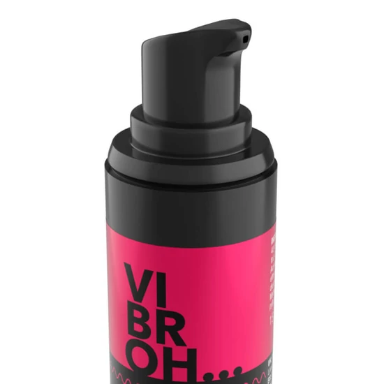 IntimateLine Vibroh Stimulating Gel