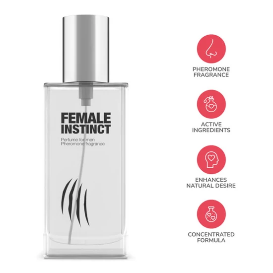 IntimateLine Female Instinct