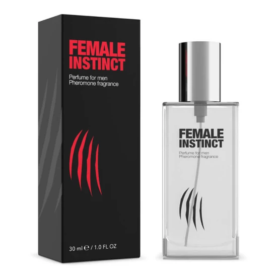 IntimateLine Female Instinct