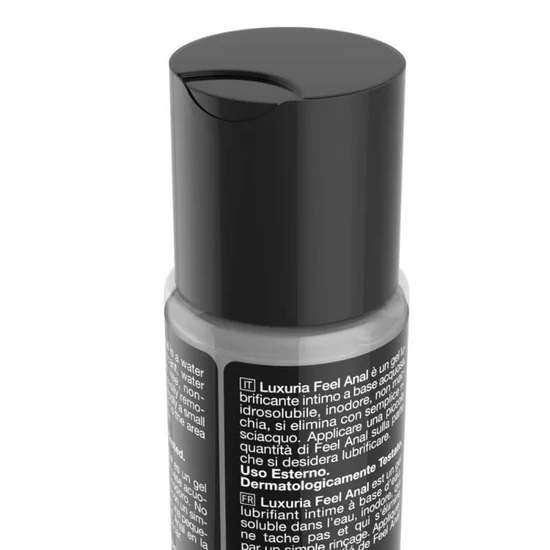 IntimateLine Feel Anal
