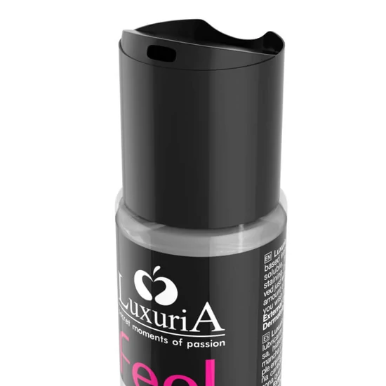 IntimateLine Feel Anal