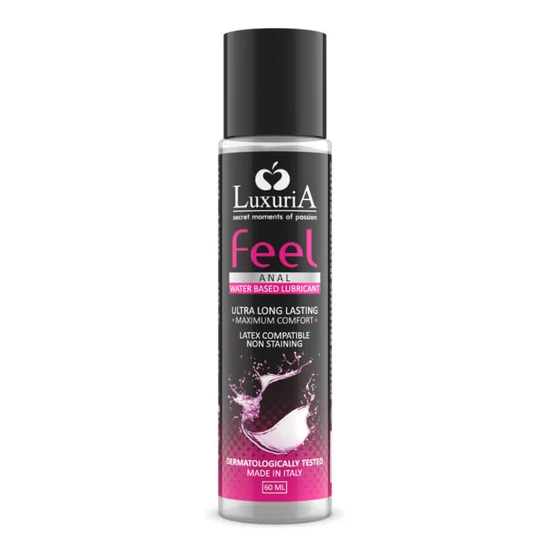 IntimateLine Feel Anal