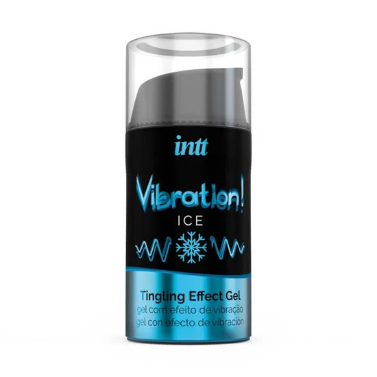 Intt Vibration Ice