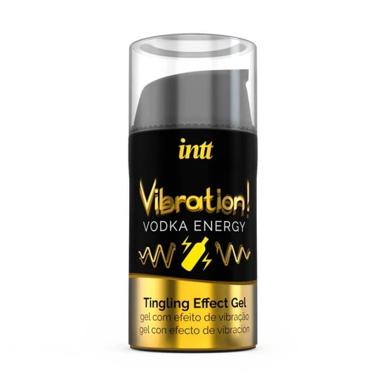 Intt Vibration Vodka Energy