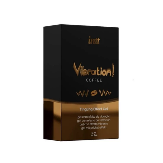 Intt Vibration Coffee