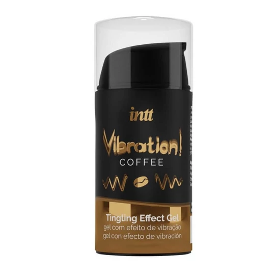 Intt Vibration Coffee