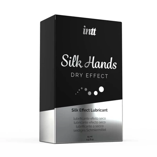 Intt Silk Hands