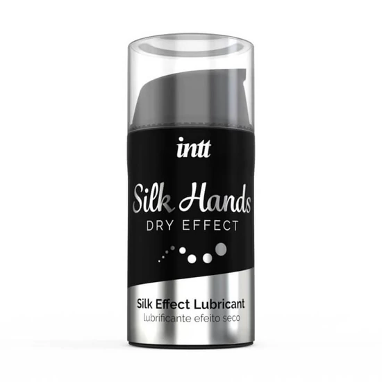 Intt Silk Hands