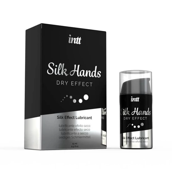 Intt Silk Hands