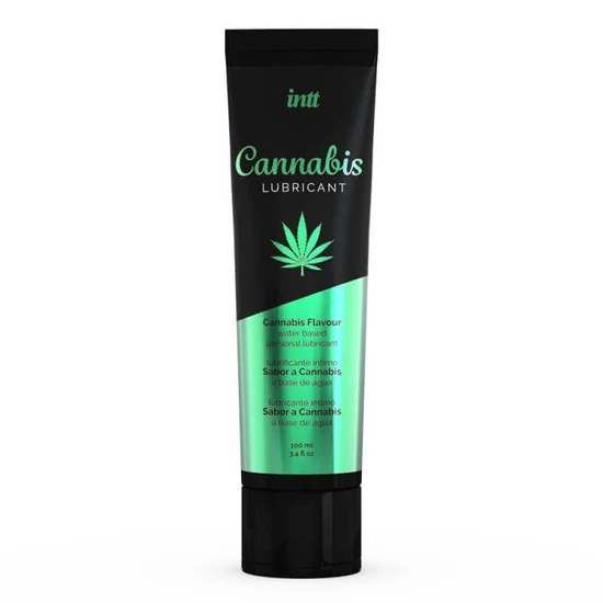 Intt Cannabis