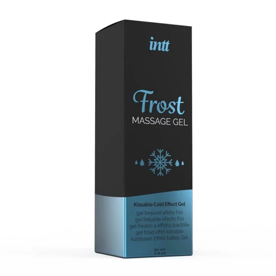 Intt Frost