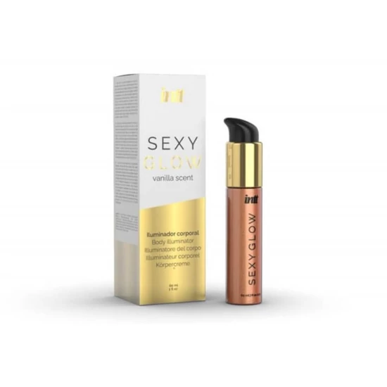 Intt Sexy Glow
