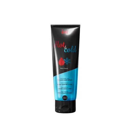 Intt Hot &amp; Cold Lubricant