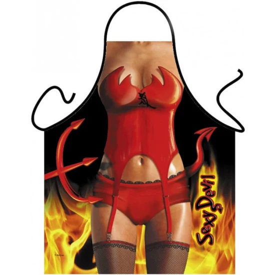 Itati Sexy Devil