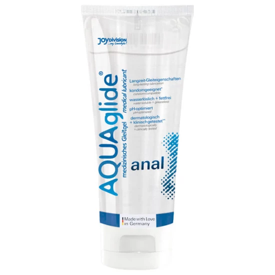 Joydivision Aquaglide Anal